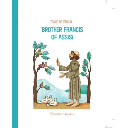 Brother Francis of Assisi