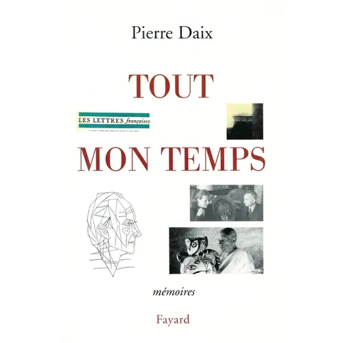 Tout mon temps