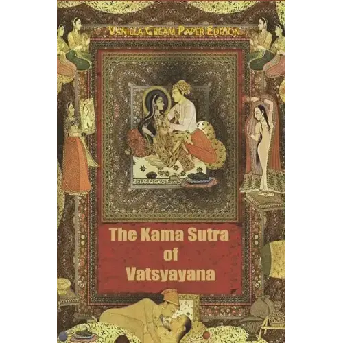 The Kama Sutra of Vatsyayana