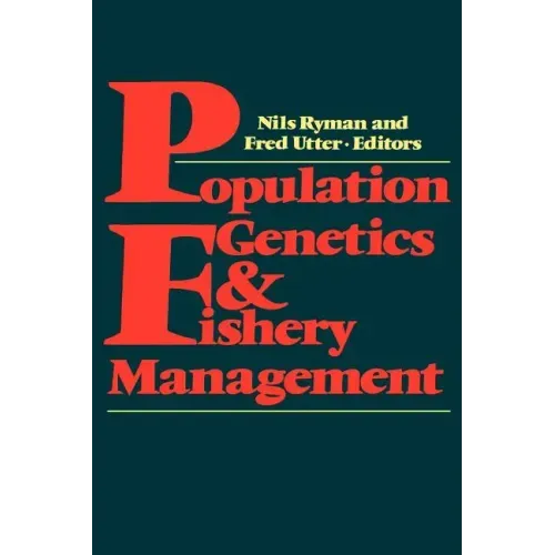 Population Genetics and Fishery Management