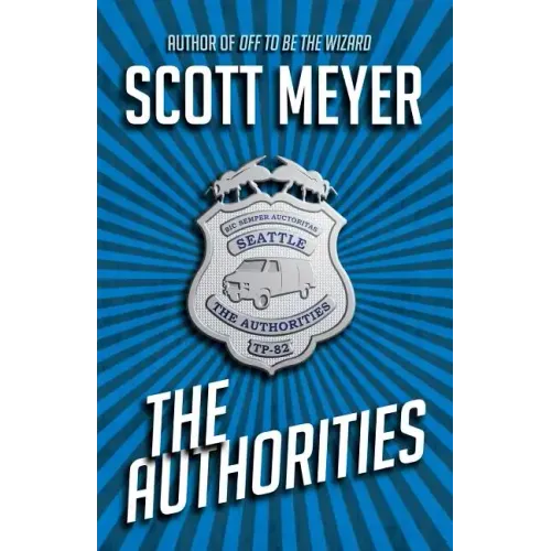 The Authorities