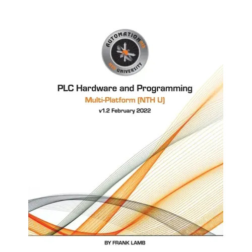 PLC Hardware and Programming - Multi-Platform (NTH U)