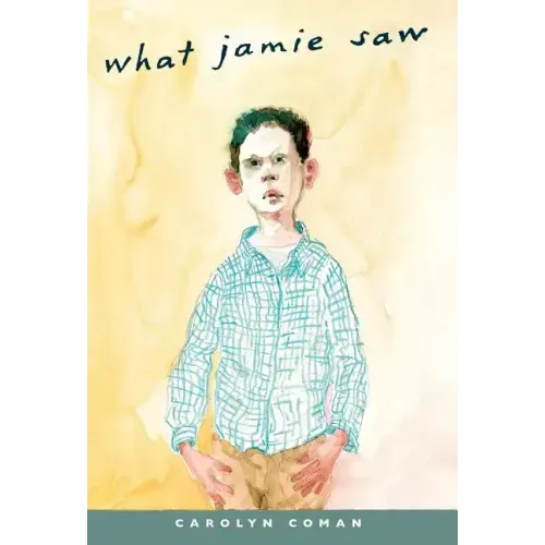 What Jamie Saw