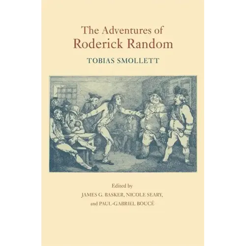 The Adventures of Roderick Random