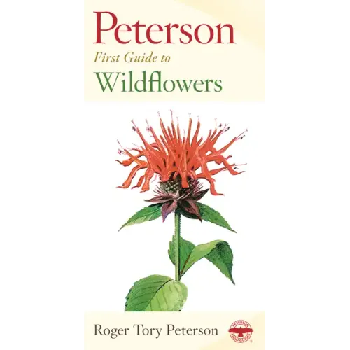 Pfg to Wildflowers of Northeastern and North-Central North America