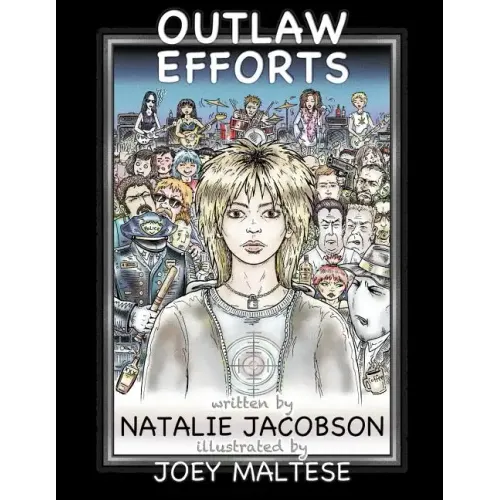 Outlaw Efforts