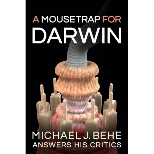 A Mousetrap for Darwin