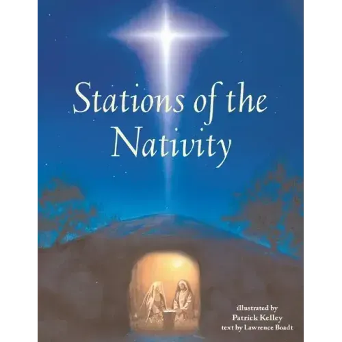 Stations of the Nativity