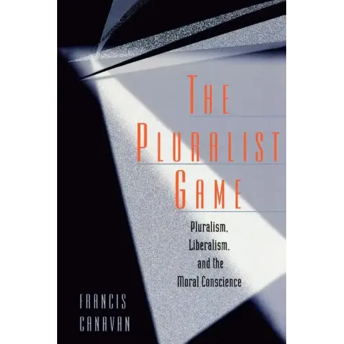 The Pluralist Game