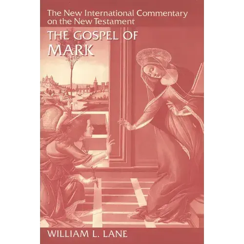 The Gospel of Mark