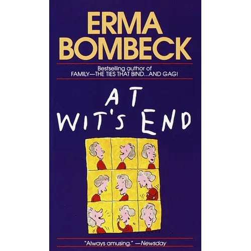 At Wit's End