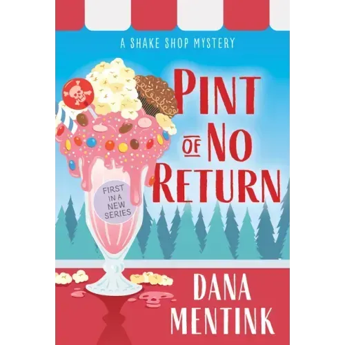 Pint of No Return