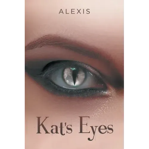 Kat's Eyes