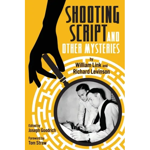 Shooting Script and Other Mysteries