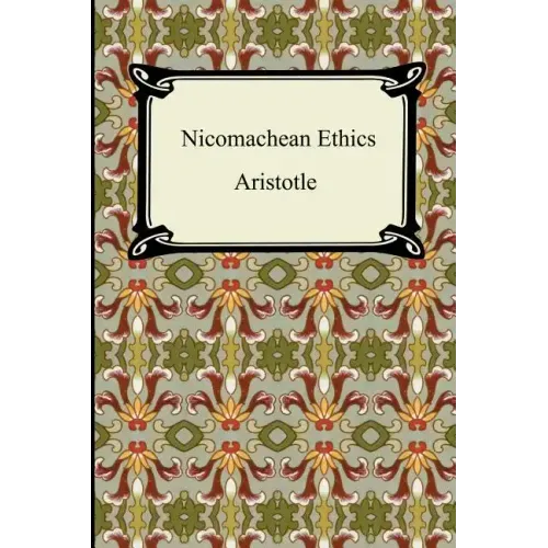 Nicomachean Ethics