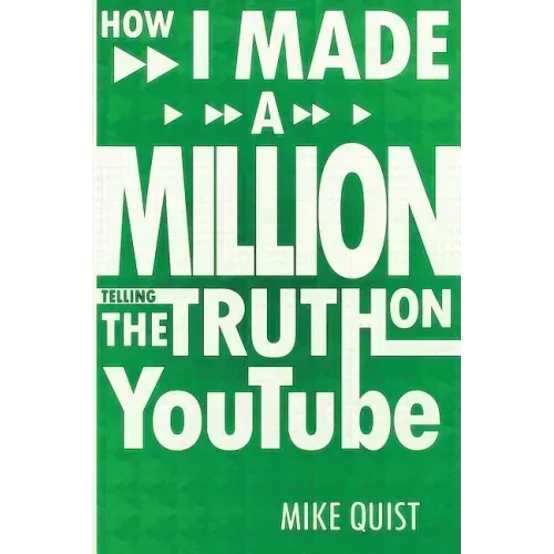 How I Made a Million Telling the Truth on Youtube