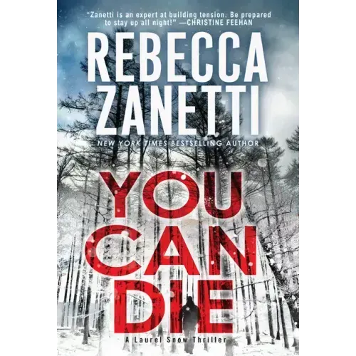 You Can Die