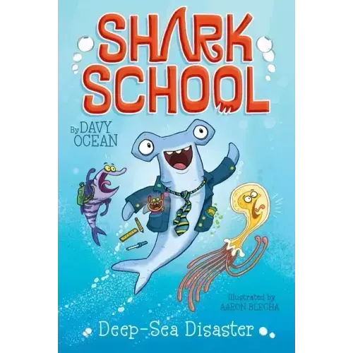 Deep-Sea Disaster