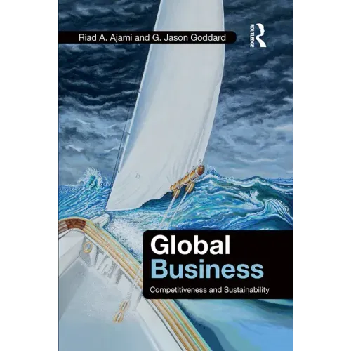 Global Business: Competitiveness and Sustainability