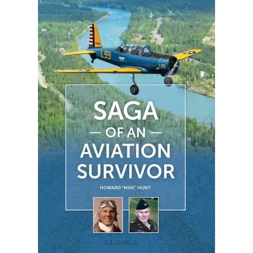 Saga of an Aviation Survivor