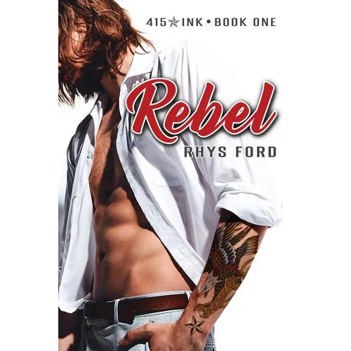 Rebel: Volume 1