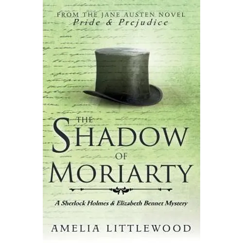 The Shadow of Moriarty