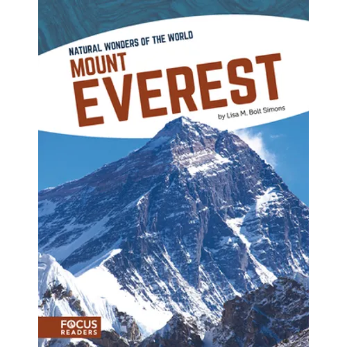 Mount Everest