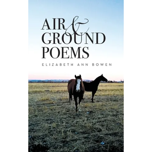 Air and Ground Poems