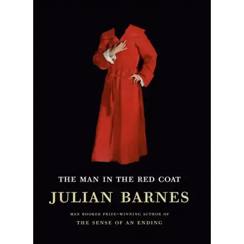 The Man in the Red Coat