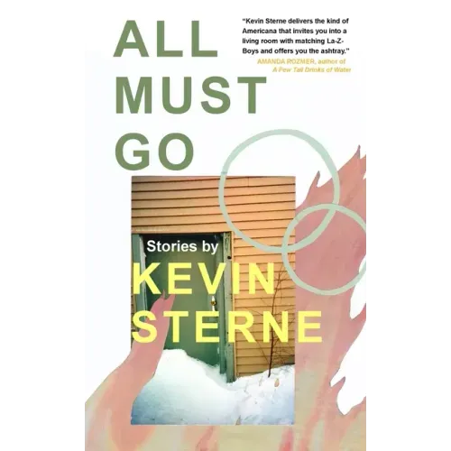 All Must Go: Stories