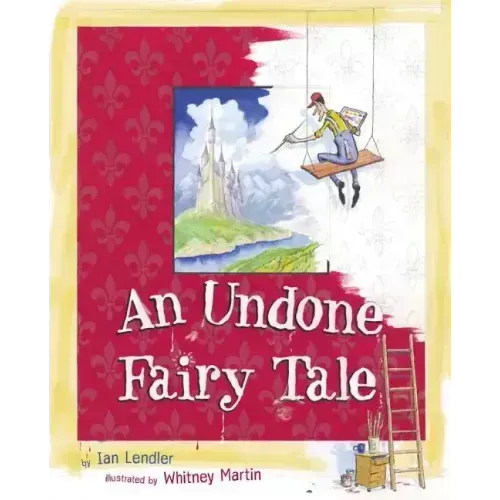 An Undone Fairy Tale