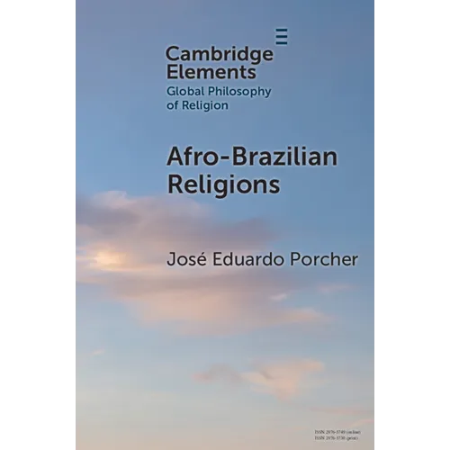 Afro-Brazilian Religions