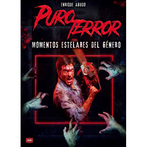 Puro Terror: Momentos Estelares del Género