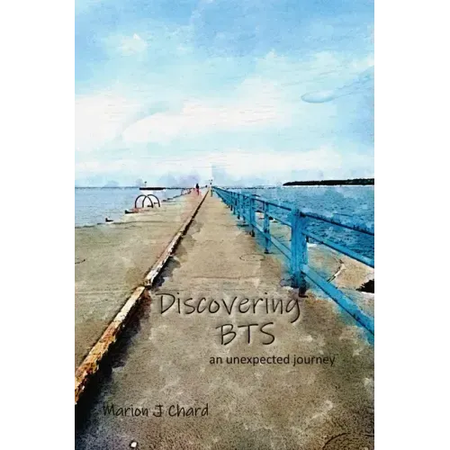 Discovering BTS: An Unexpected Journey