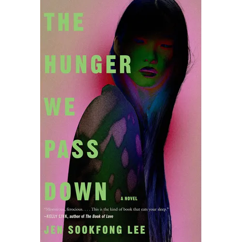 The Hunger We Pass Down