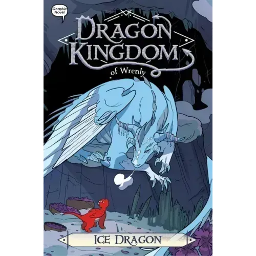 Ice Dragon