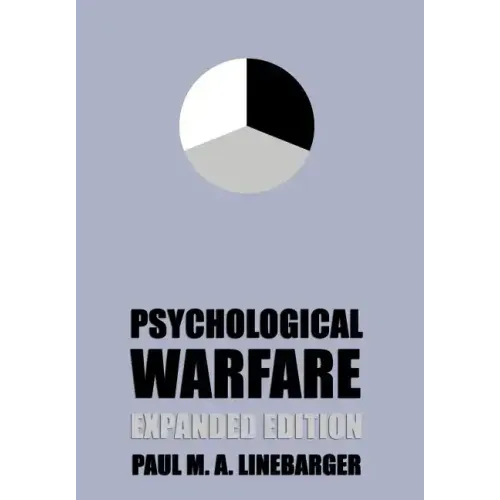 Psychological Warfare (Expanded Edition)