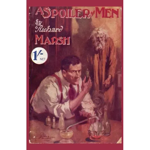 A Spoiler of Men