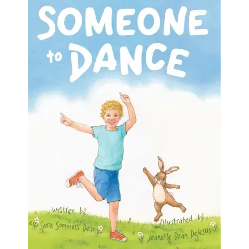 Someone to Dance