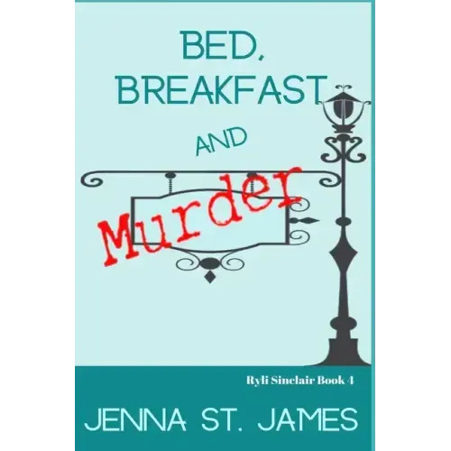 Bed, Breakfast and Murder