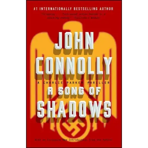 A Song of Shadows: A Charlie Parker Thriller