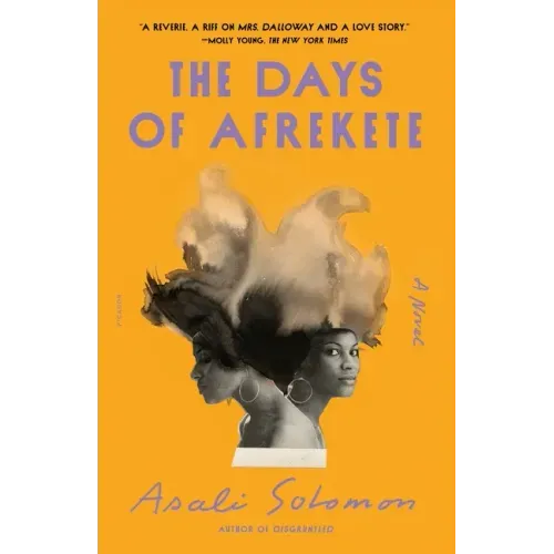 The Days of Afrekete