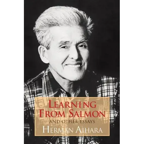 Learning from Salmon