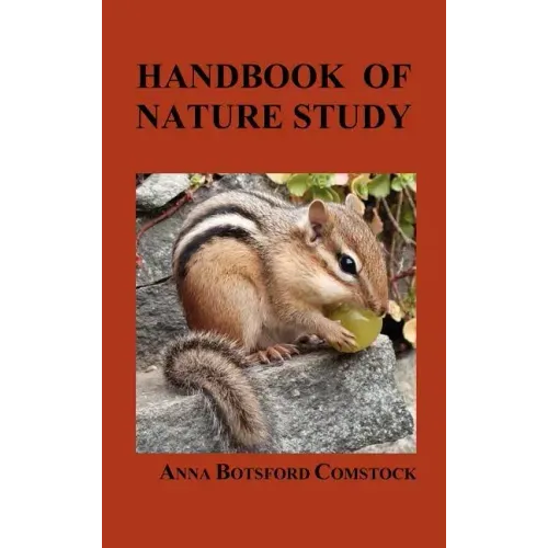 Handbook of Nature Study