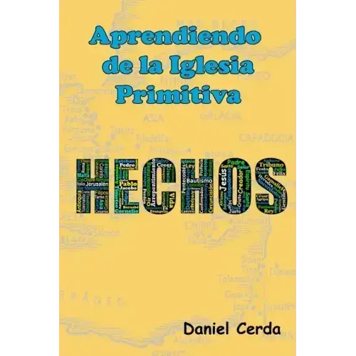 Aprendiendo de la Iglesia Primitiva