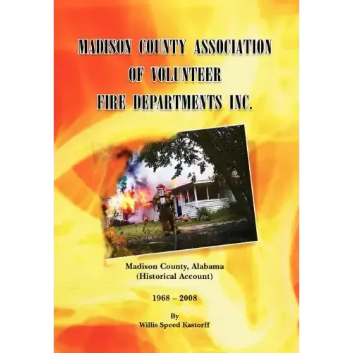 Madison County Association of Volunteer Fire Departments Inc.
