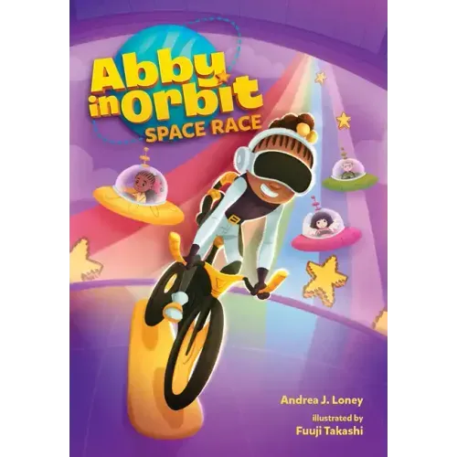 Space Race: Volume 2