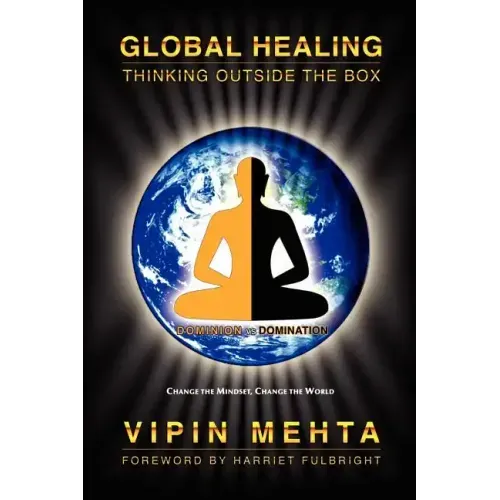 Global Healing: Thinking Outside the Box
