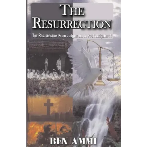 The Resurrection .....from Judgement!