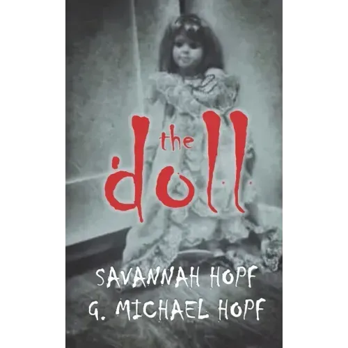 The Doll: A Horror Novella
